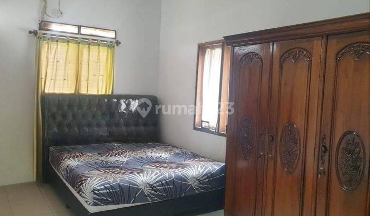 Disewakan/dijual Rumah Nyaman Siap Huni Di Cimahi Sayap Setraduta 2