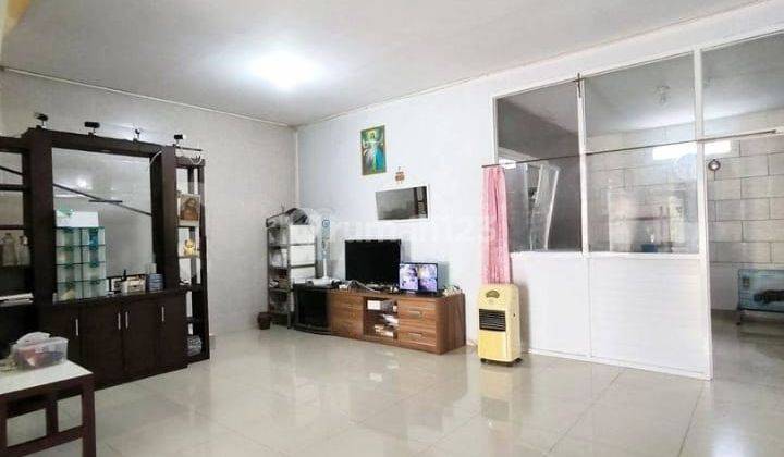 Dijual Rumah Singgasana Pradana Siap Huni Di Bandung Kota 1