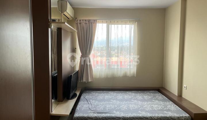 Disewakan Apartemen The Edge 2 Br Unit Rapih Terawat  1