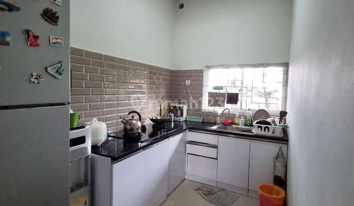 Dijual Rumah Minimalis Modern Sayap Setiabudhi 1