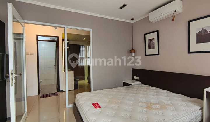 Disewakan Murah Apartemen Bagus Gateway Pasteur 1 Br  2