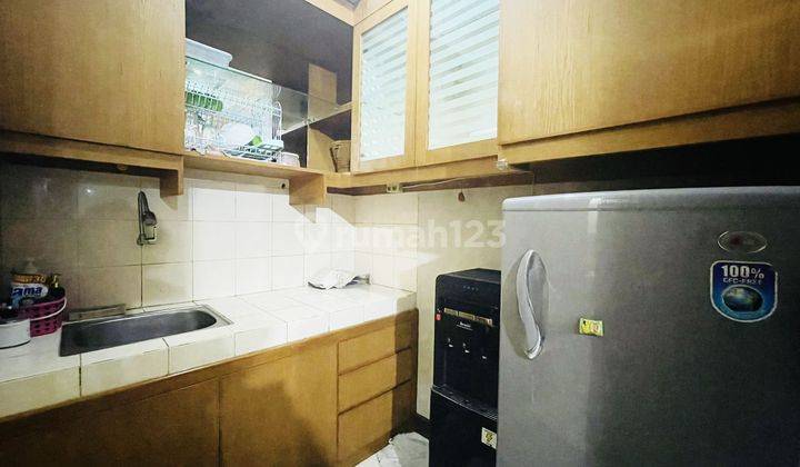 Disewakan Apartemen Majesty 2 Br Full Furnished 2