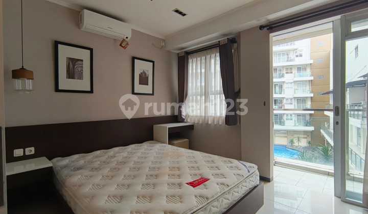 Affordable for Rent, Nice Gateway Pasteur Apartment, 1 Bedroom