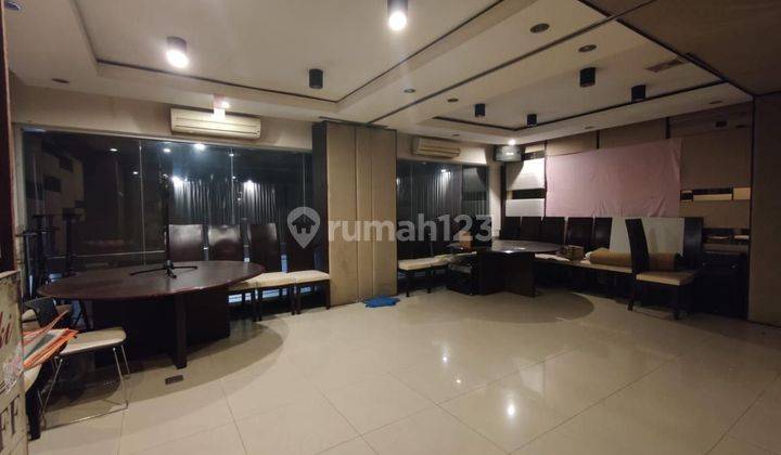 Dijual Ruang Usaha Di Mainroad Braga Lokasi Strategis 2