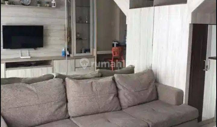 Disewakan/Dijual Apartemen Galeri Ciumbuleuit 3/Gca3 Baguss 1