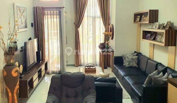 Dijual Rumah Bagus Di Kota Baru Parahyangan/Kbp Furnished 1