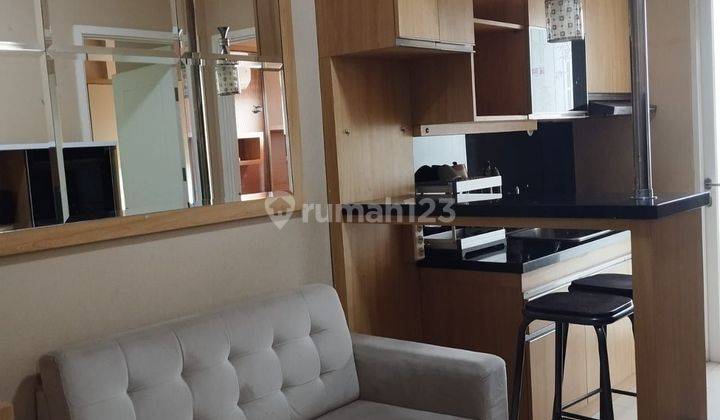 Disewakan Apartemen Parahyangan Residences/Pares 2 BR  1