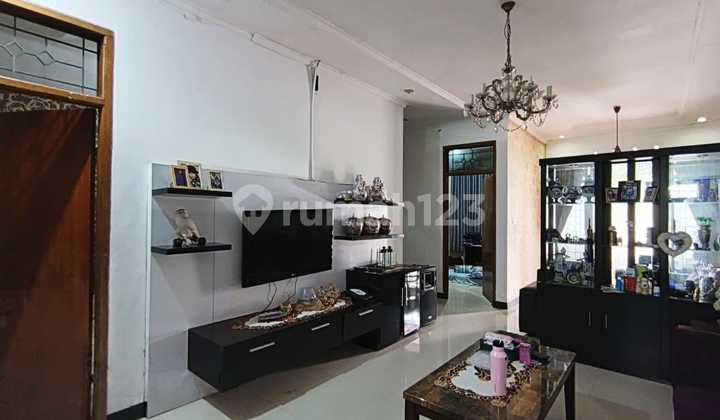 Dijual Rumah di Batumas Bandung Kota Harga Investor 2