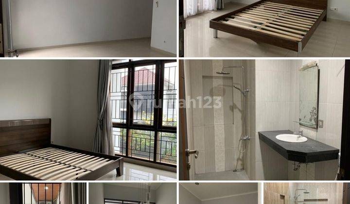 Dijual Rumah Minimalis Di Batununggal Bandung 2