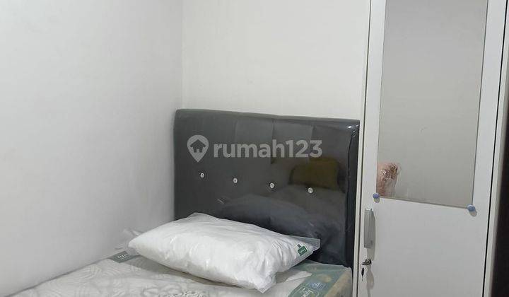 Dijual Apartemen Grand Asia Afrika Apartemen/Gaa Furnished  2