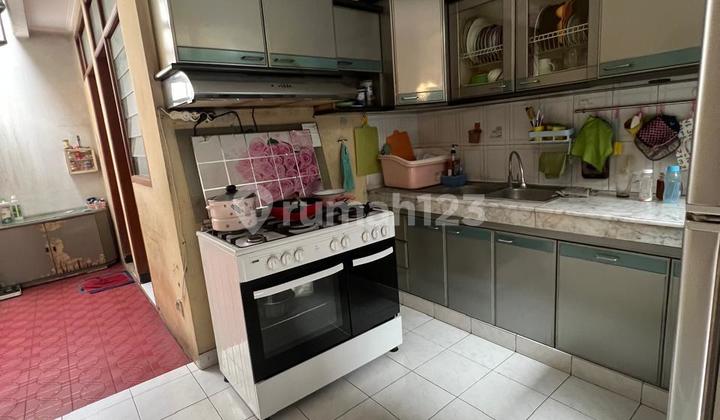 Dijual Rumah Nyaman Di Singgasana Bandung Kota 2