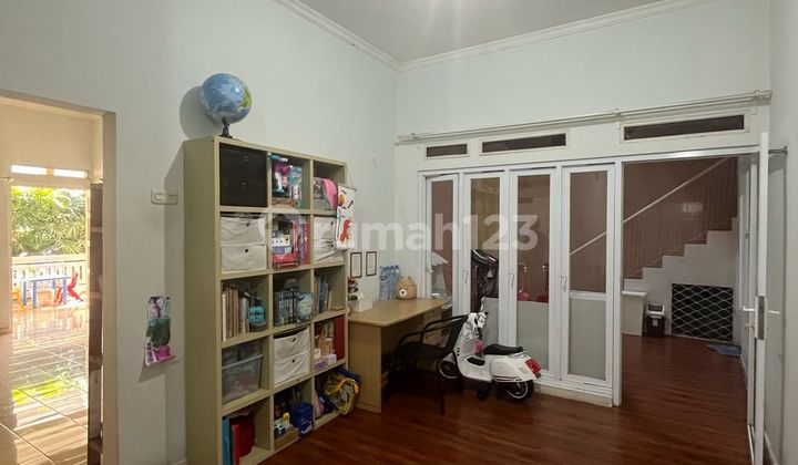 Affordable Well-Maintained House for Rent in the City Center, Ready to Occupy 2