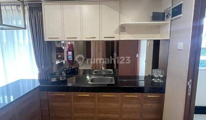 Disewakan Apartemen Gateway Pasteur 2 Br Furnished Bagus 2