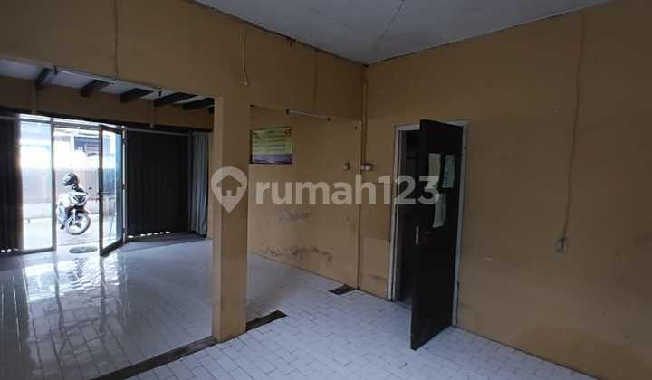 Dijual Rumah Area Cibabat Cimahi Strategis Cocok untuk Usaha 2