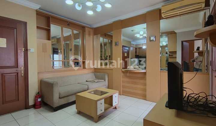Disewakan Apartemen Majesty 2 Br Unit Bagus Terawat