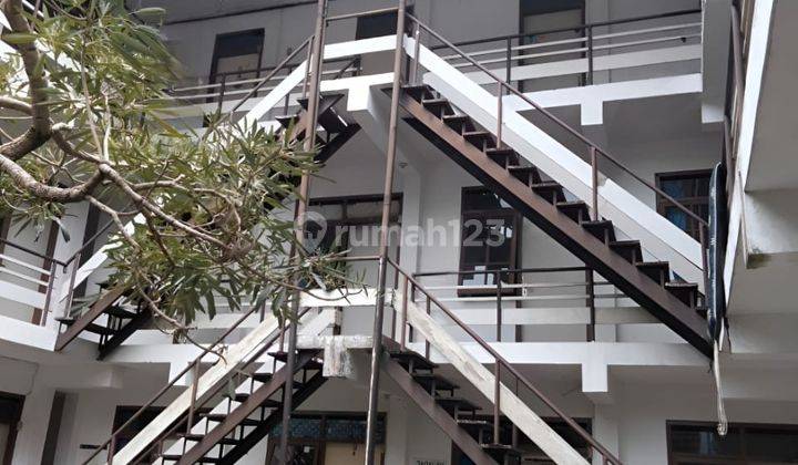 Dijual Cepat Rumah Kost 3 Lantai Area Unpar Sayap Ciumbuleuit  2