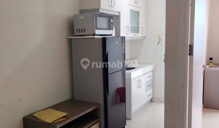 Apartemen Parahyangan Residence (Pares), Ciumbuleuit 1