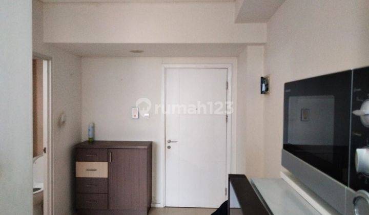 Apartemen Parahyangan Residence (Pares), Ciumbuleuit 2