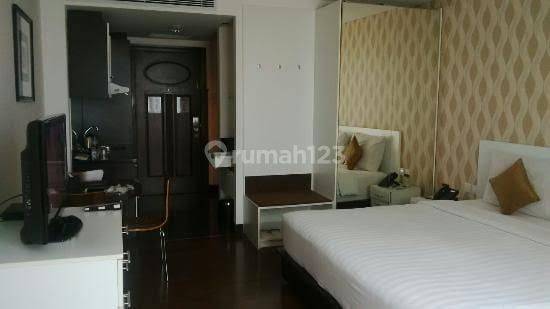 Dijual 2 unit Condotel El Royale(Jalan Merdeka Bandung)  2