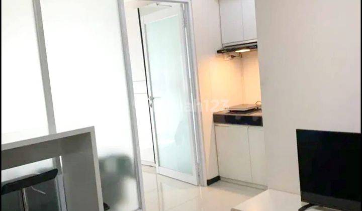 Dijual cepat Apartemen Gateway Pasteur Tower Topaz 1