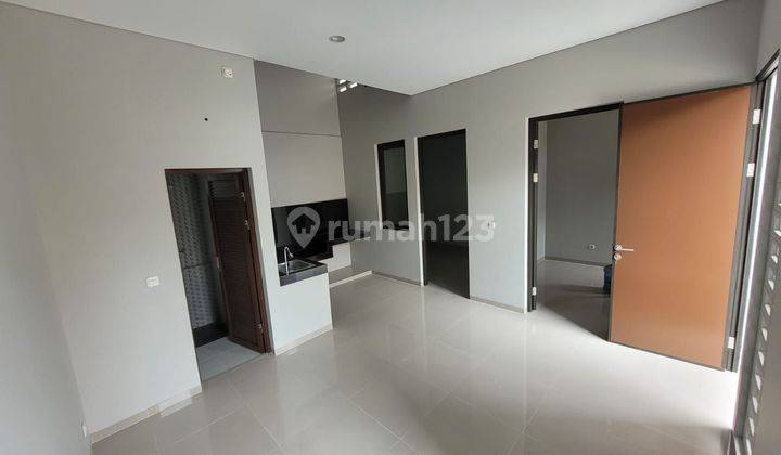 Dijual rumah baru minimalis di TCI 1 1