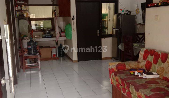 Dijual rumah terawat di Taman Kopo Katapang 1