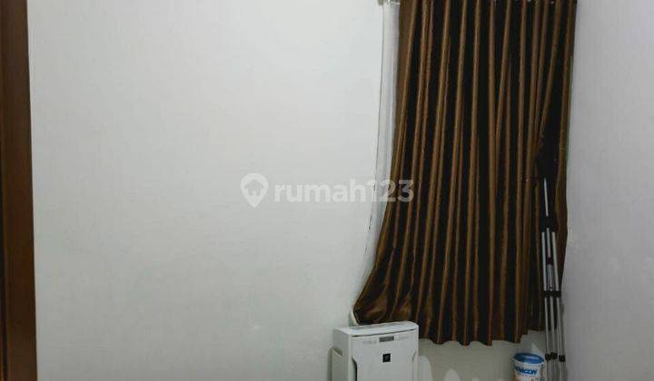 Dijual rumah di Buana Soetta Gede Bage furnished 2