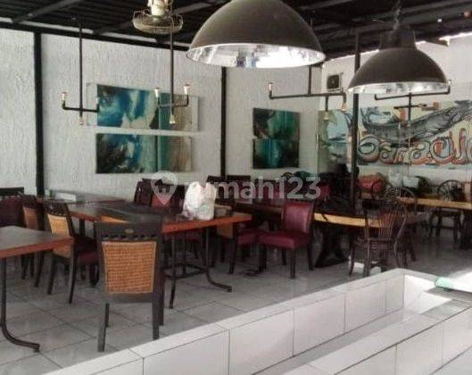 Dijual ruang usaha mainroad Braga Suniaraja 2