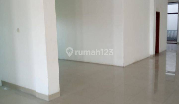 Dijual cepat rumah di Kopo permai cocok untuk hunian,mess,kantor 2