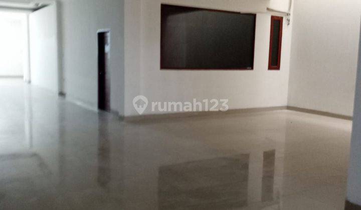 Dijual cepat rumah di Kopo permai cocok untuk hunian,mess,kantor 1