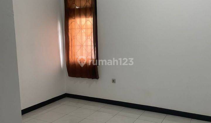 Disewakan rumah di Leuwi Sari III full renovasi 2