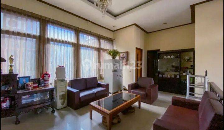 Dijual rumah mewah dan nyaman di area Turangga  2