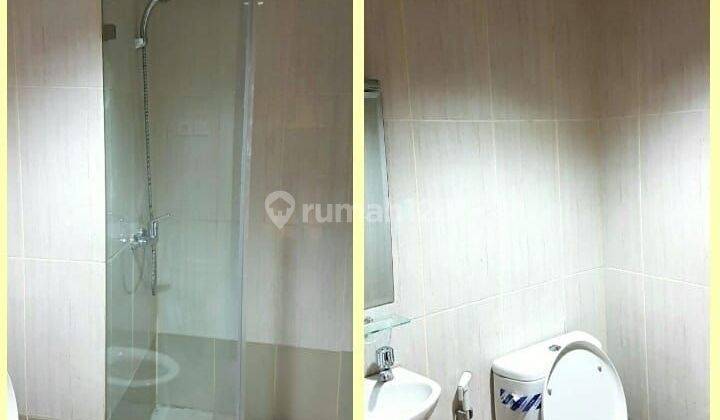 Dijual murah La Grande Apartemen Luxury full furnished 2