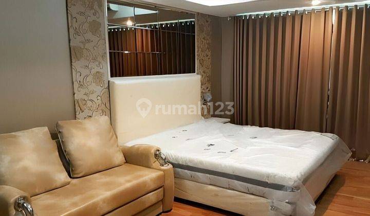 Dijual murah La Grande Apartemen Luxury full furnished 1