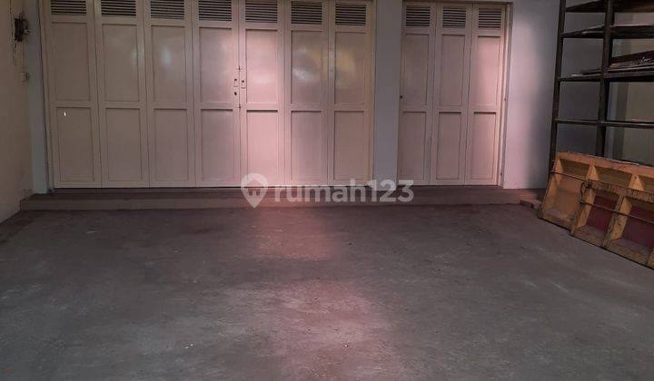 Dijual ruko di Jln Gandasoli lokasi strategis 2