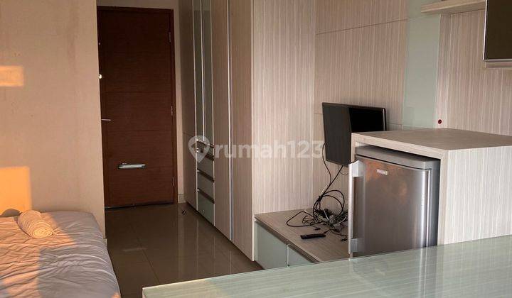 Dijual Apartemen Sudirman Suites furnished  2