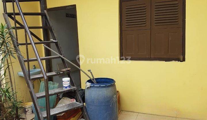 Dijual rumah sederhana area Kebon Tangkil Gardujati 1