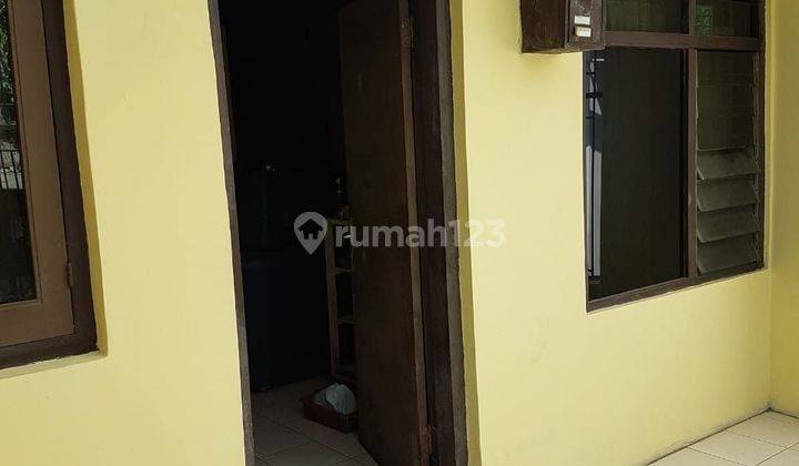 Dijual rumah sederhana area Kebon Tangkil Gardujati 2