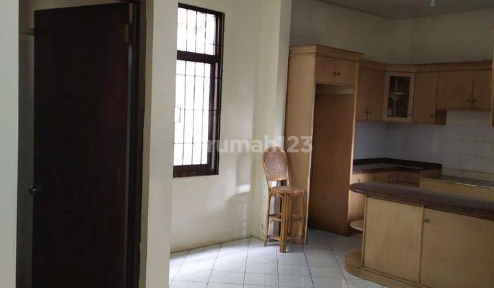 Dijual rumah di Sayap Cipaganti cocok dijadikan kantor dan hunian 2