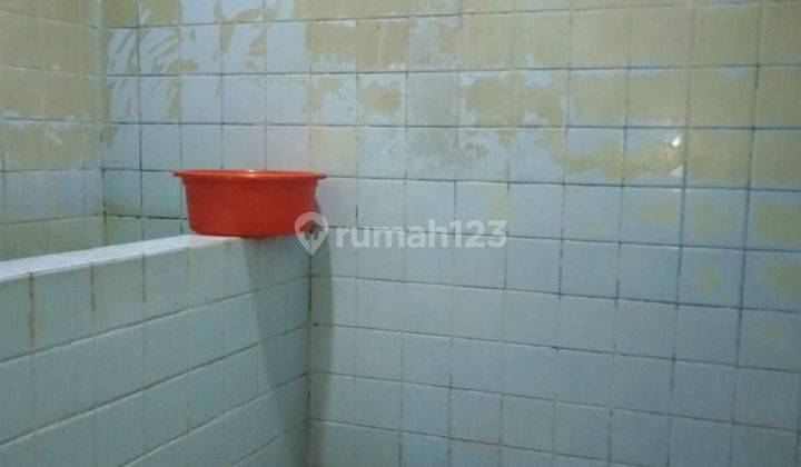 Dijual rumah di dalam gang di Jln Pasundan cocok untuk kost an 2