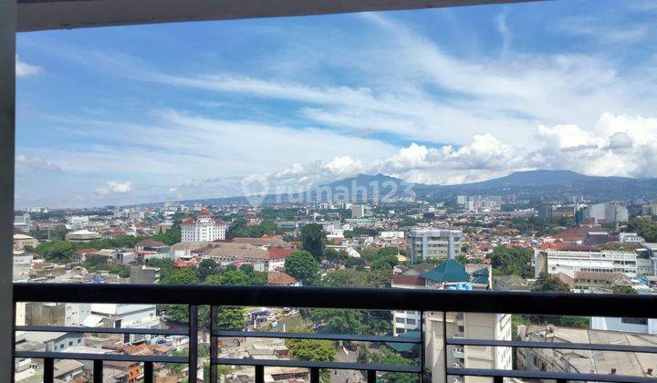 Dijual Cepat Apartemen Condotel Braga Citywalk Harga Menarik  2