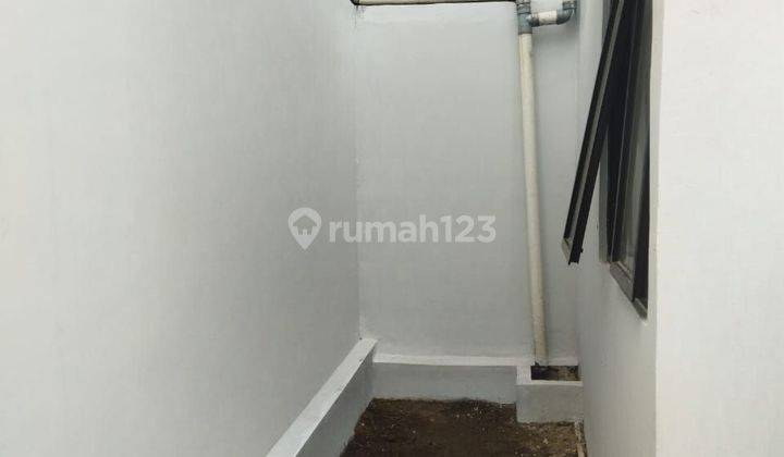 Dijual rumah di perumahan asri Cimahi City View  2