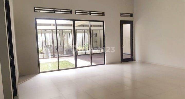 Dijual rumah hunian nyaman di KBP Bandung Tempo Doeloe 