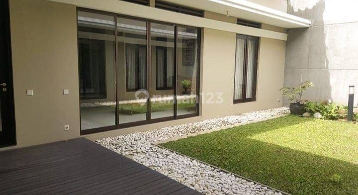 Dijual rumah hunian nyaman di KBP Bandung Tempo Doeloe 