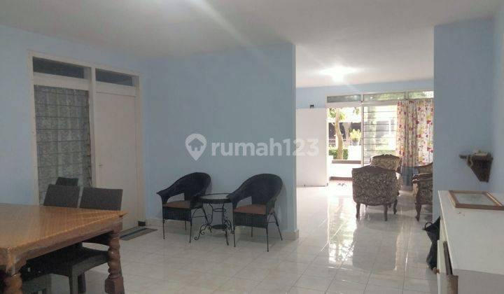 Rumah sayap Cipaganti cocok untuk kantor dan hunian  1