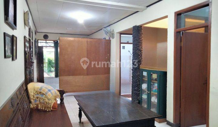 Dijual rumah di Sayap setraduta cluster asri terawat 1