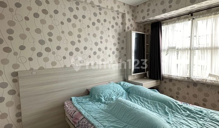 Disewakan Apartemen Parahyangan Residences 1Br furnished Disewakan Apartemen Parahyangan Residences 1Br furnished