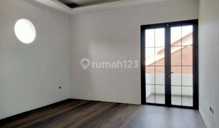 Dijual rumah baru dan bagus di daerah kota area Kembar  1