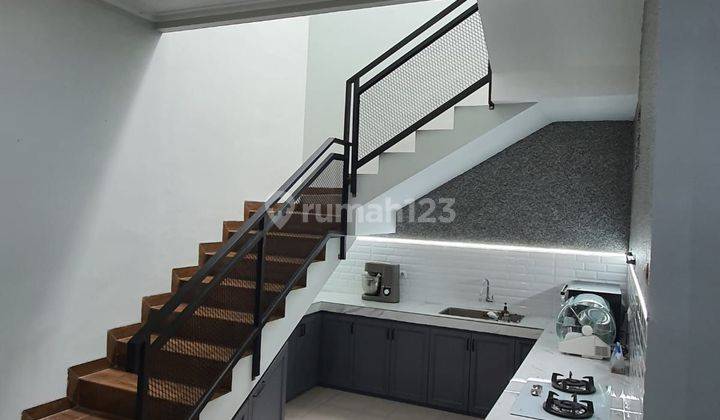 Dijual rumah bagus dan lux jarang ada di TKI 5  2