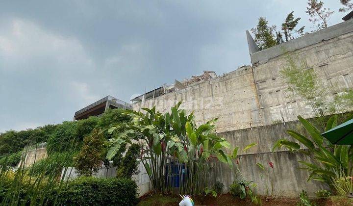 Dijual rumah baru dan bagus di Resort Dago Pakar  2